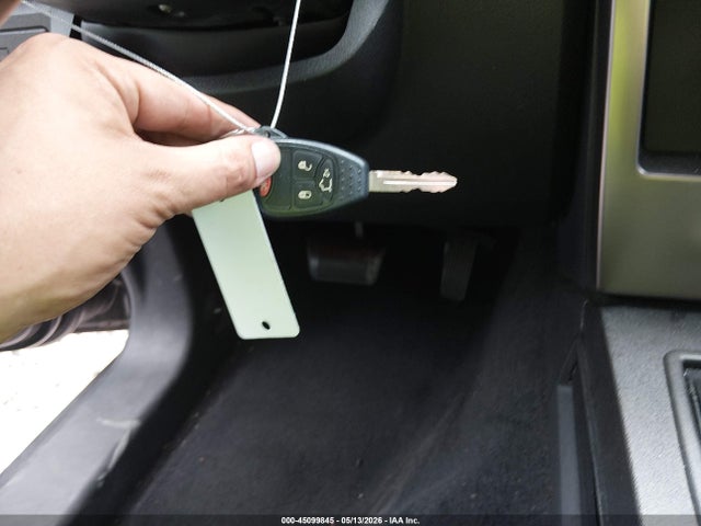 45099845 :رقم المزاد ، 1C4PJMAK4CW205244 vin ، 2012 Jeep Liberty Sport مزاد بيع