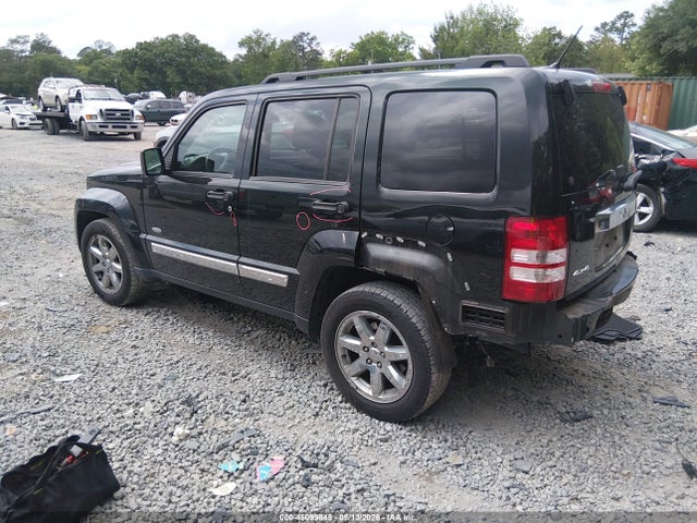 45099845 :رقم المزاد ، 1C4PJMAK4CW205244 vin ، 2012 Jeep Liberty Sport مزاد بيع
