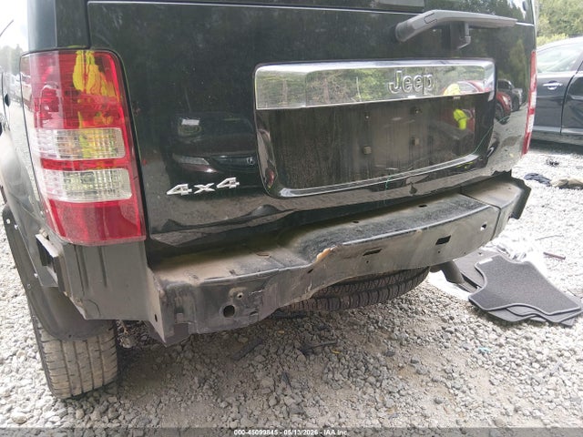 45099845 :رقم المزاد ، 1C4PJMAK4CW205244 vin ، 2012 Jeep Liberty Sport مزاد بيع