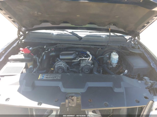 2011 Chevrolet Silverado 1500 Work Truck მანქანა იყიდება აუქციონზე, vin: 1GCNKPEX5BZ174899, აუქციონის ნომერი: 45099847