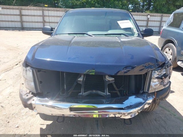 2011 Chevrolet Silverado 1500 Work Truck მანქანა იყიდება აუქციონზე, vin: 1GCNKPEX5BZ174899, აუქციონის ნომერი: 45099847