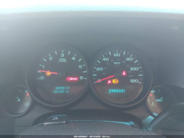 2011 Chevrolet Silverado 1500 Work Truck მანქანა იყიდება აუქციონზე, vin: 1GCNKPEX5BZ174899, აუქციონის ნომერი: 45099847