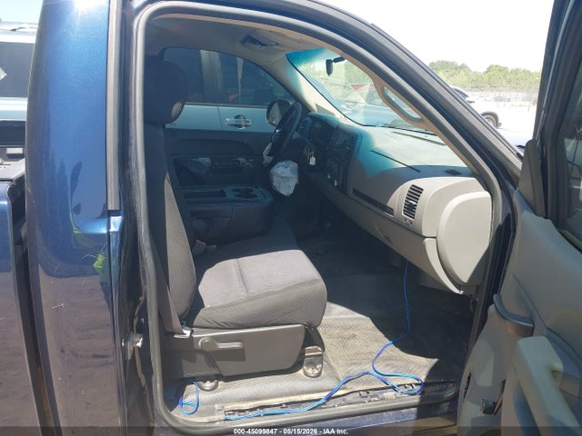 2011 Chevrolet Silverado 1500 Work Truck მანქანა იყიდება აუქციონზე, vin: 1GCNKPEX5BZ174899, აუქციონის ნომერი: 45099847