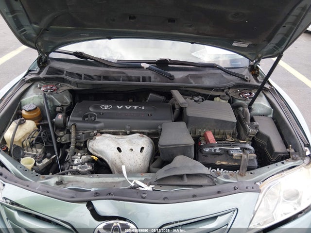 Продаж на аукціоні авто 2009 Toyota Camry Le, vin: 4T1BE46K69U808090, номер лоту: 45099850