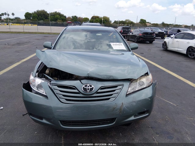 Продаж на аукціоні авто 2009 Toyota Camry Le, vin: 4T1BE46K69U808090, номер лоту: 45099850