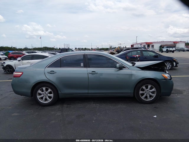 Продаж на аукціоні авто 2009 Toyota Camry Le, vin: 4T1BE46K69U808090, номер лоту: 45099850