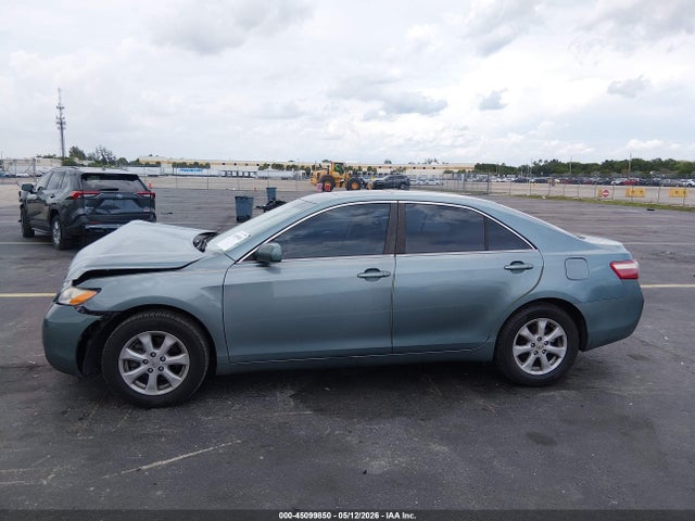 Продаж на аукціоні авто 2009 Toyota Camry Le, vin: 4T1BE46K69U808090, номер лоту: 45099850