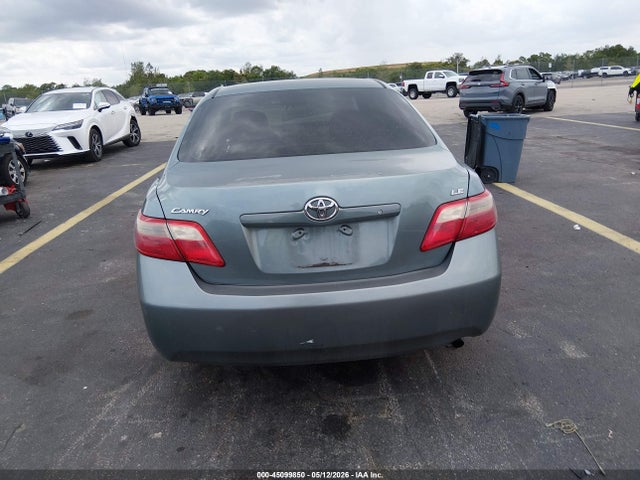 Продаж на аукціоні авто 2009 Toyota Camry Le, vin: 4T1BE46K69U808090, номер лоту: 45099850