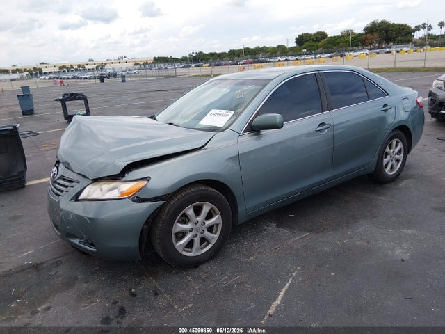 Продаж на аукціоні авто 2009 Toyota Camry Le, vin: 4T1BE46K69U808090, номер лоту: 45099850