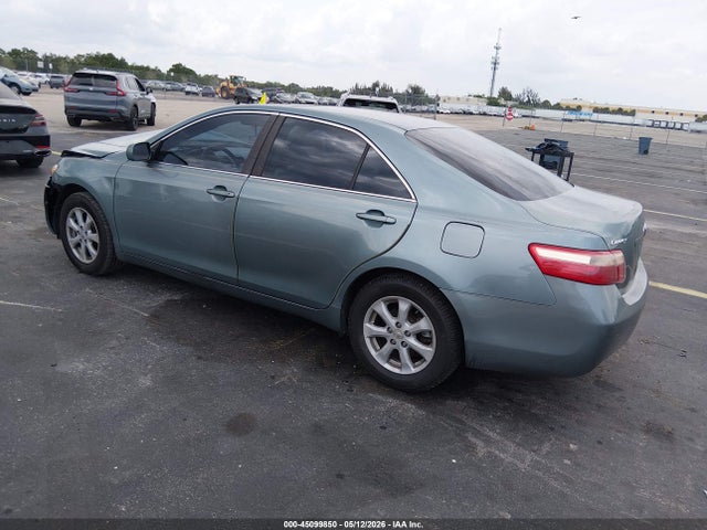 Продаж на аукціоні авто 2009 Toyota Camry Le, vin: 4T1BE46K69U808090, номер лоту: 45099850