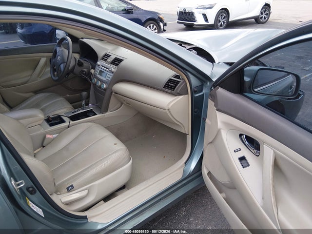 Продаж на аукціоні авто 2009 Toyota Camry Le, vin: 4T1BE46K69U808090, номер лоту: 45099850