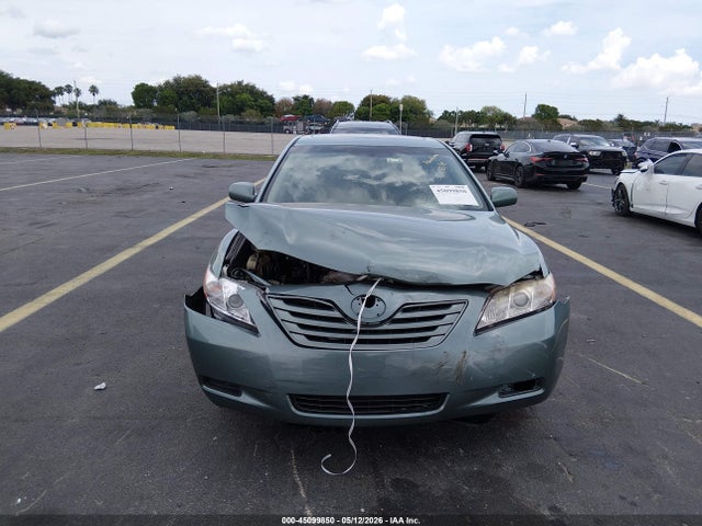 Продаж на аукціоні авто 2009 Toyota Camry Le, vin: 4T1BE46K69U808090, номер лоту: 45099850