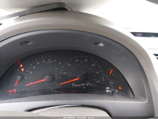 Продаж на аукціоні авто 2009 Toyota Camry Le, vin: 4T1BE46K69U808090, номер лоту: 45099850