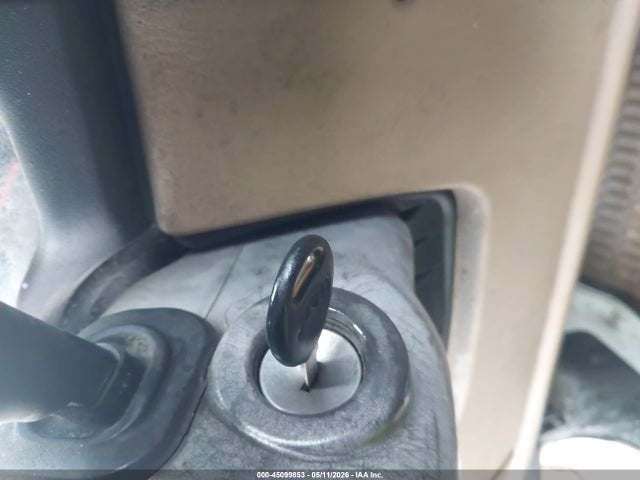 Продажа на аукционе авто 2001 Jeep Wrangler Sport, vin: 1J4FA49S31P363866, номер лота: 45099853