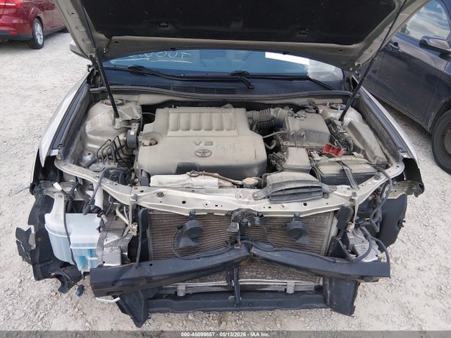 Aukcja sprzedaży 2014 Toyota Camry Xle V6, vin: 4T1BK1FK3EU538351, numer aukcji: 45099857