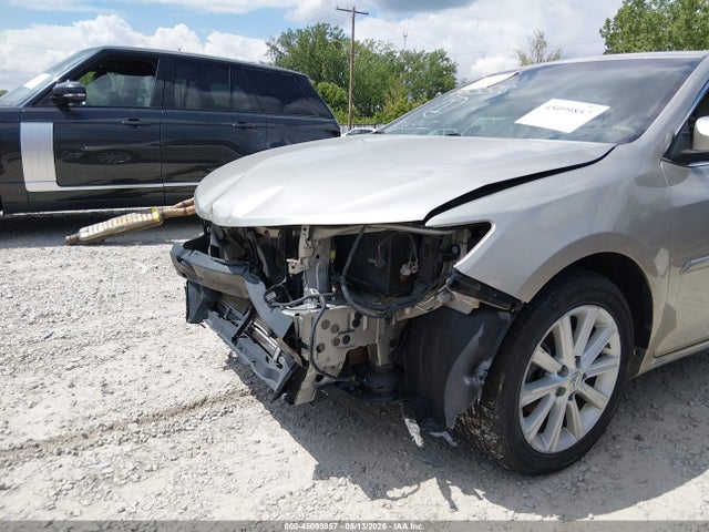 Aukcja sprzedaży 2014 Toyota Camry Xle V6, vin: 4T1BK1FK3EU538351, numer aukcji: 45099857