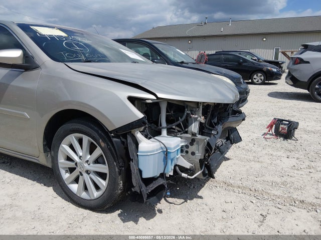 Aukcja sprzedaży 2014 Toyota Camry Xle V6, vin: 4T1BK1FK3EU538351, numer aukcji: 45099857
