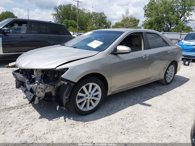 Aukcja sprzedaży 2014 Toyota Camry Xle V6, vin: 4T1BK1FK3EU538351, numer aukcji: 45099857