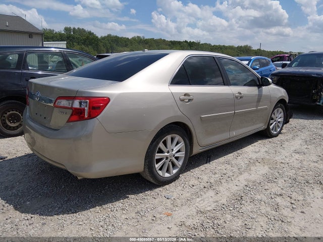 Aukcja sprzedaży 2014 Toyota Camry Xle V6, vin: 4T1BK1FK3EU538351, numer aukcji: 45099857