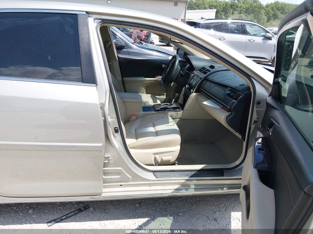 Aukcja sprzedaży 2014 Toyota Camry Xle V6, vin: 4T1BK1FK3EU538351, numer aukcji: 45099857