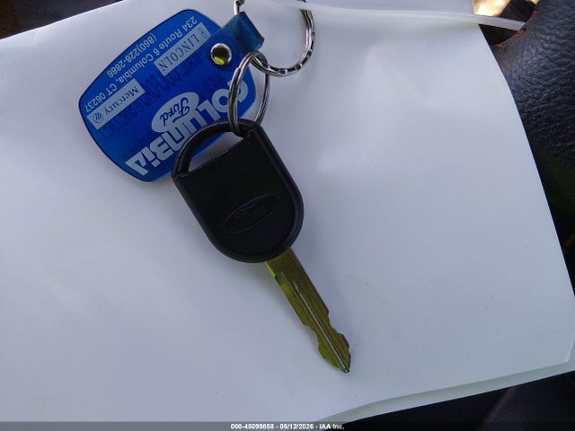 45099858 :رقم المزاد ، 1FAHP38ZX7W207575 vin ، 2007 Ford Focus St مزاد بيع