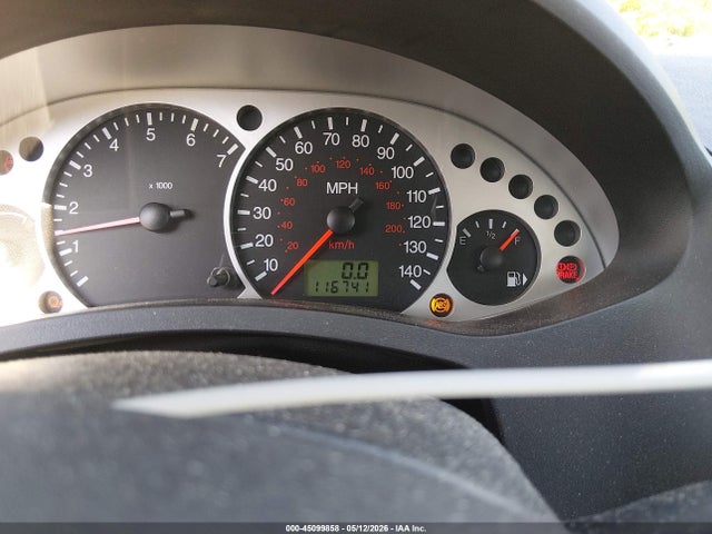45099858 :رقم المزاد ، 1FAHP38ZX7W207575 vin ، 2007 Ford Focus St مزاد بيع