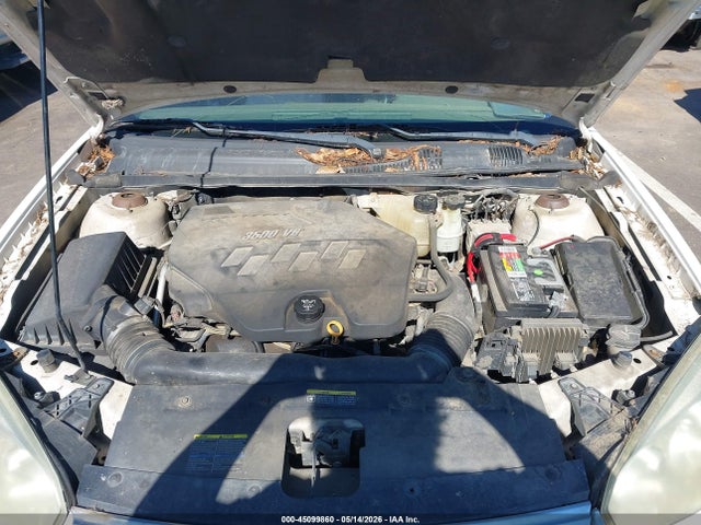 Продаж на аукціоні авто 2008 Chevrolet Malibu Classic Lt, vin: 1G1ZT58N18F110696, номер лоту: 45099860