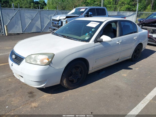 Продаж на аукціоні авто 2008 Chevrolet Malibu Classic Lt, vin: 1G1ZT58N18F110696, номер лоту: 45099860
