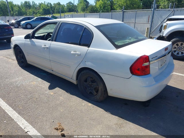 Продаж на аукціоні авто 2008 Chevrolet Malibu Classic Lt, vin: 1G1ZT58N18F110696, номер лоту: 45099860