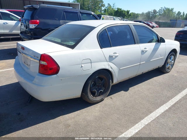 Продаж на аукціоні авто 2008 Chevrolet Malibu Classic Lt, vin: 1G1ZT58N18F110696, номер лоту: 45099860