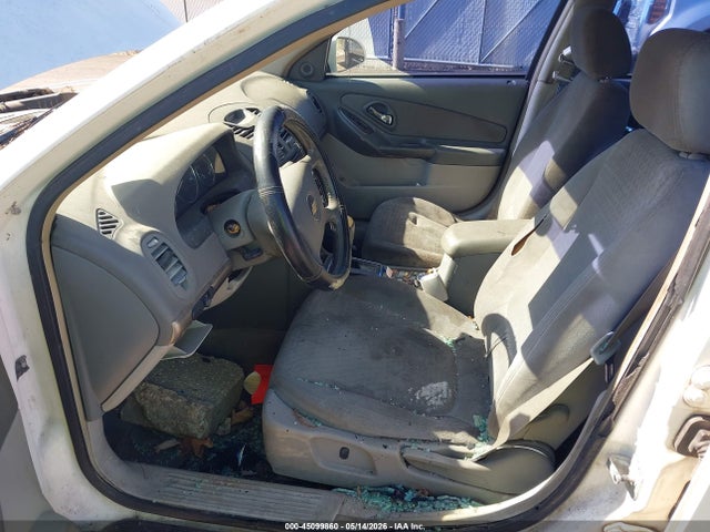Продаж на аукціоні авто 2008 Chevrolet Malibu Classic Lt, vin: 1G1ZT58N18F110696, номер лоту: 45099860