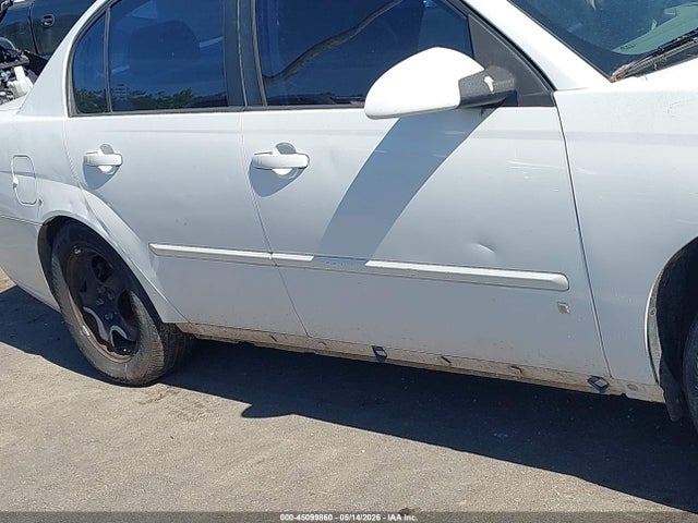 Продаж на аукціоні авто 2008 Chevrolet Malibu Classic Lt, vin: 1G1ZT58N18F110696, номер лоту: 45099860
