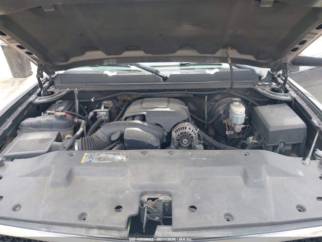 Продаж на аукціоні авто 2011 Chevrolet Silverado 1500 Lt, vin: 1GCRCSE04BZ137833, номер лоту: 45099862