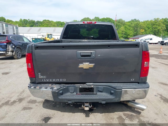 Продаж на аукціоні авто 2011 Chevrolet Silverado 1500 Lt, vin: 1GCRCSE04BZ137833, номер лоту: 45099862