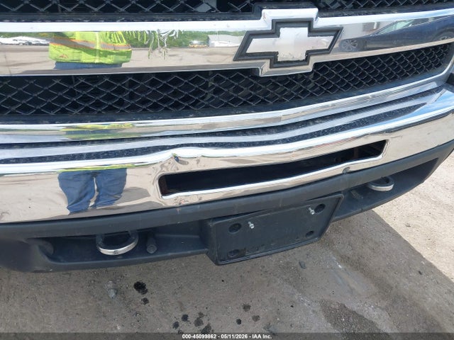 Продаж на аукціоні авто 2011 Chevrolet Silverado 1500 Lt, vin: 1GCRCSE04BZ137833, номер лоту: 45099862