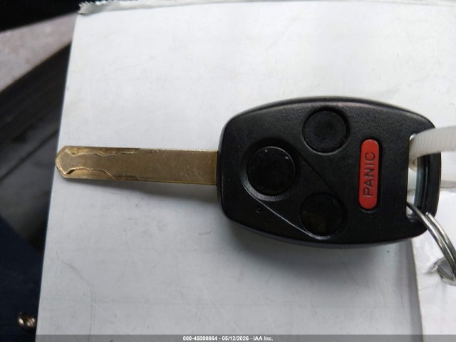 Aukcja sprzedaży 2003 Honda Accord 3.0 Ex, vin: 1HGCM82673A000711, numer aukcji: 45099864