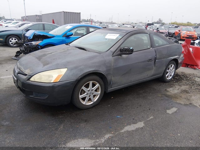 Aukcja sprzedaży 2003 Honda Accord 3.0 Ex, vin: 1HGCM82673A000711, numer aukcji: 45099864