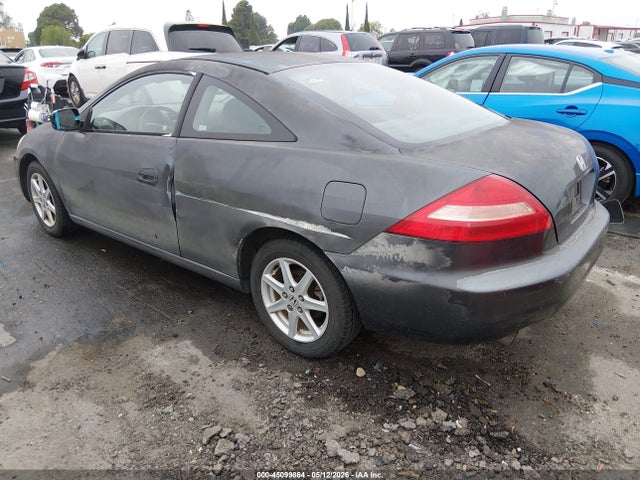 Aukcja sprzedaży 2003 Honda Accord 3.0 Ex, vin: 1HGCM82673A000711, numer aukcji: 45099864
