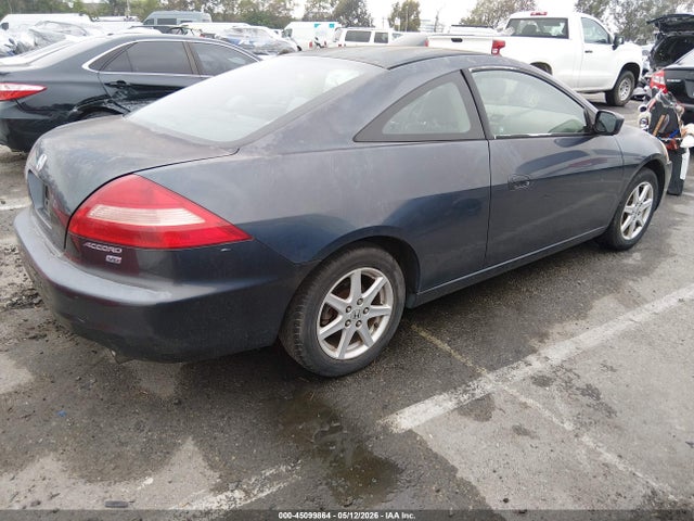 Aukcja sprzedaży 2003 Honda Accord 3.0 Ex, vin: 1HGCM82673A000711, numer aukcji: 45099864