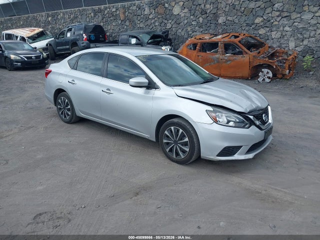 2019 3N1AB7AP3KY249018 main image