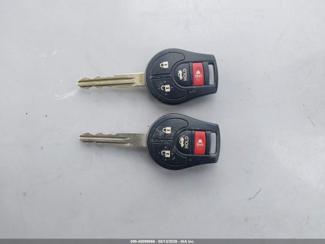 Nissan SENTRA S 2019 3N1AB7AP3KY249018 Image 11