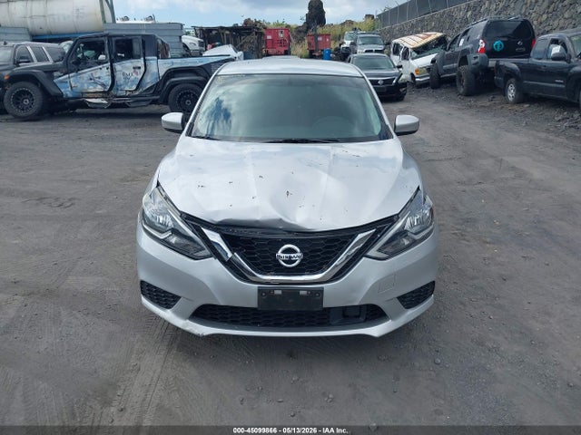 Nissan SENTRA S 2019 3N1AB7AP3KY249018 Image 12