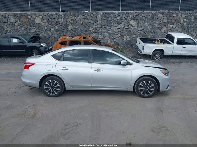 Nissan SENTRA S 2019 3N1AB7AP3KY249018 Image 13