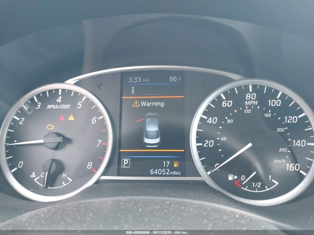 Nissan SENTRA S 2019 3N1AB7AP3KY249018 Image 15