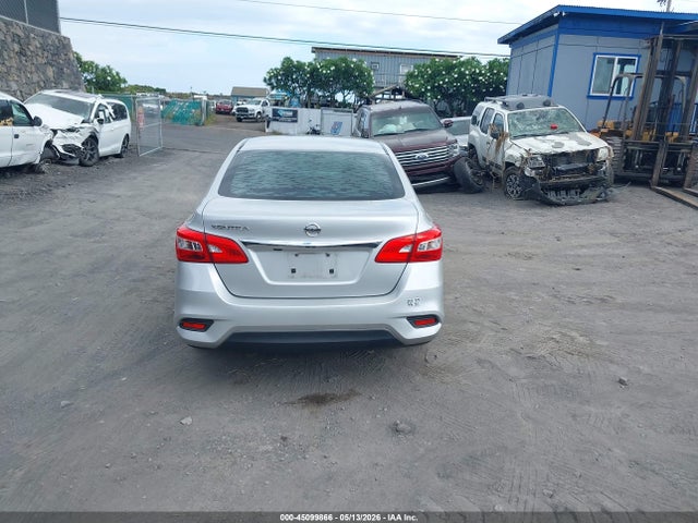 Nissan SENTRA S 2019 3N1AB7AP3KY249018 Image 16