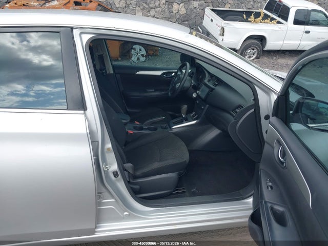 Nissan SENTRA S 2019 3N1AB7AP3KY249018 Image 5