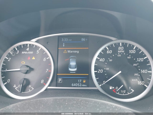 Nissan SENTRA S 2019 3N1AB7AP3KY249018 Image 7