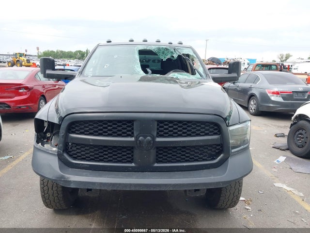 Продажа на аукционе авто 2021 Ram 1500 Classic Tradesman  4x4 5'7 Box, vin: 3C6RR7KG0MG704322, номер лота: 45099867