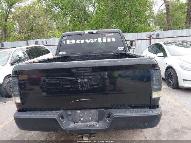 Продажа на аукционе авто 2021 Ram 1500 Classic Tradesman  4x4 5'7 Box, vin: 3C6RR7KG0MG704322, номер лота: 45099867