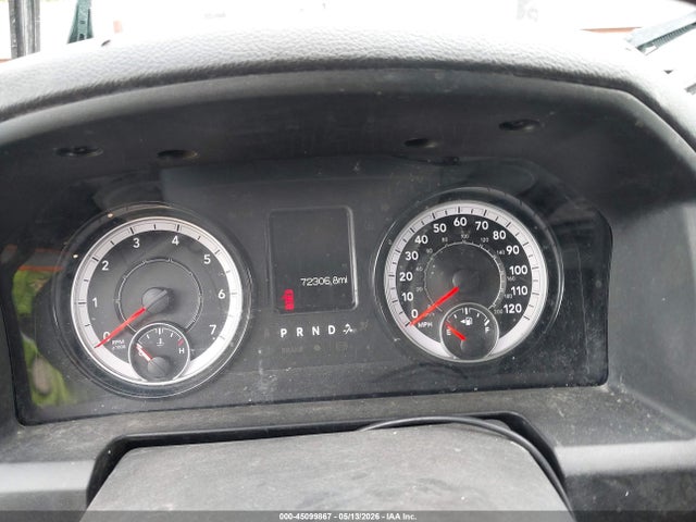 Продажа на аукционе авто 2021 Ram 1500 Classic Tradesman  4x4 5'7 Box, vin: 3C6RR7KG0MG704322, номер лота: 45099867